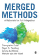 Book cover of: Merged Methods. By: Giampietro Gobo