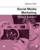 Book cover of: Social Media Marketing. By: Stephan Dahl
