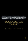 Contemporary Sociological Theory