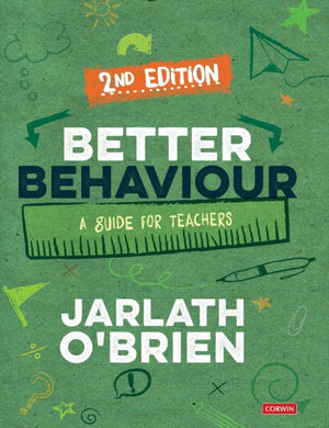Better Behaviour