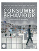 Book cover of: Consumer Behaviour. By: Robert East