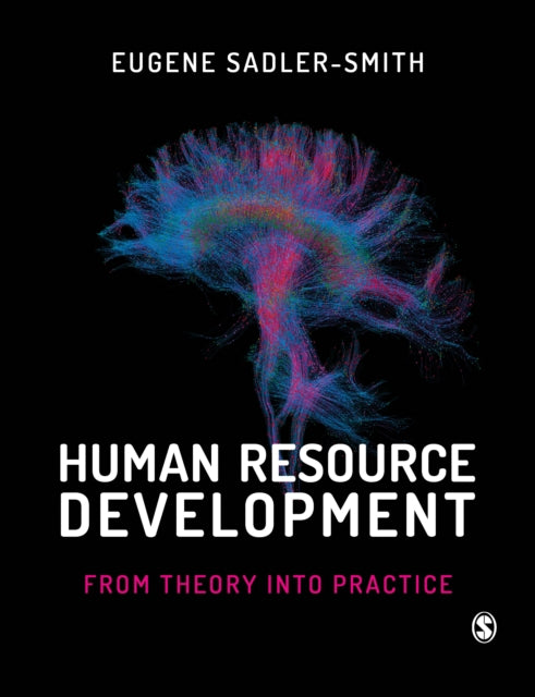 Book cover of: Human Resource Development. By: Eugene Sadler-Smith