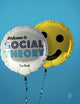 Book cover of: Welcome to Social Theory. By: Tom Brock