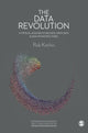 Book cover of: Data Revolution. By: Rob Kitchin