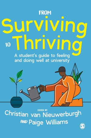 From Surviving to Thriving