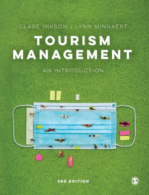 Tourism Management, An Introduction