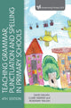 Book cover of: Teaching Grammar, Punctuation and Spelling in Primary Schools. By: David Waugh