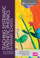 Book cover of: Teaching Systematic Synthetic Phonics in Primary Schools. By: Wendy Jolliffe