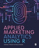 Book cover of: Applied Marketing Analytics Using R. By: Gokhan Yildirim