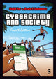 Book cover of: Cybercrime and Society. By: Majid Yar