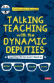 Book cover of: Talking Teaching with the Dynamic Deputies. By: Russell Pearson