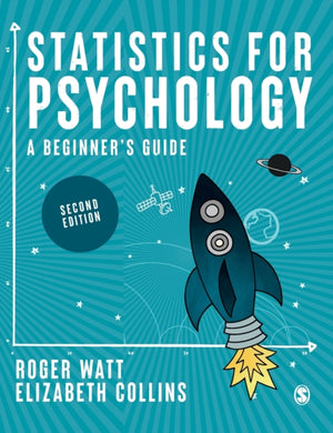 Statistics for Psychology