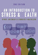 Book cover of: Introduction to Stress and Health. By: Hymie Anisman