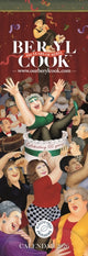 Book cover of: Beryl Cook Slim Calendar 2026