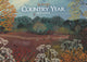 Book cover of: Jo Grundy Country Year A4 Calendar 2026