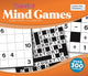 Book cover of: Mind Games Puzzler Box Calendar 2026