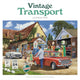 Book cover of: Vintage Transport Trevor Mitchell Wiro W