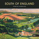 Book cover of: South Of England Poster Art National Rai