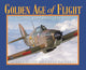 Book cover of: Golden Age Of Flight Box Calendar 2026