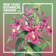 Book cover of: New York Botanical Gardens Square Mini S