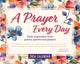 Book cover of: Prayer For Every Day Box Calendar 2026