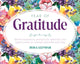 Book cover of: Gratitude Year Of Box Calendar 2026