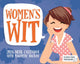 Book cover of: Womens Wit Mini Box Calendar 2026