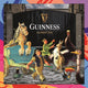 Book cover of: Guinness Square Wall Calendar 2026