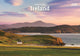 Book cover of: Ireland Eire A5 Calendar 2026