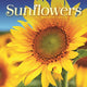 Book cover of: Sunflowers Square Mini Sunday Start Cale