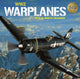 Book cover of: Wwii Warplanes Square Wall Sunday Start