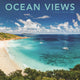 Book cover of: Ocean View Square Wall Sunday Start Cale