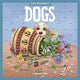 Book cover of: Dogs Gary Patterson Square Wall Calendar