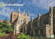 Book cover of: Hertfordshire A4 Calendar 2026