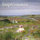 Book cover of: Impressionist Square Wall Sunday Start C