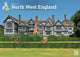 Book cover of: North West England A4 Calendar 2026