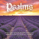 Book cover of: Psalms Square Mini Sunday Start Calendar