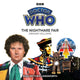 Book cover of: Doctor Who: The Nightmare Fair
