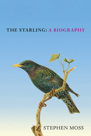 Starling, A Biography