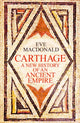 Carthage, A new history of an ancient empire 9781529911671 Eve MacDonald
