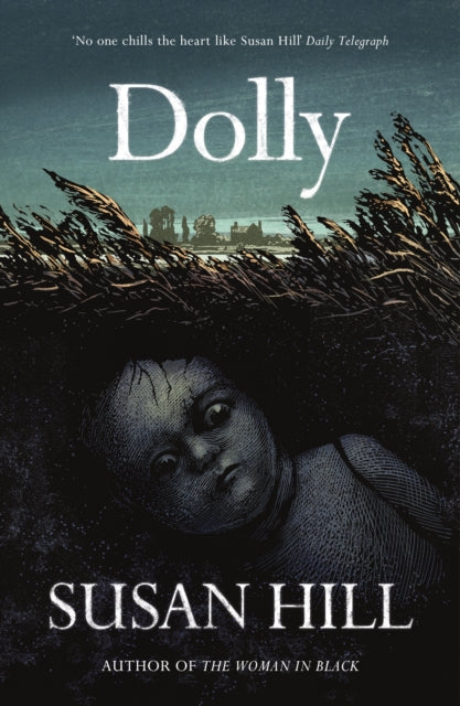 Book cover of: Dolly. By: Susan Hill