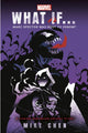 What If. . .  Marc Spector Was Host to Venom?, A Moon Knight & Venom Story 9781529914252 Mike Chen