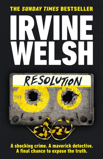 Resolution 9781529918625 Irvine Welsh