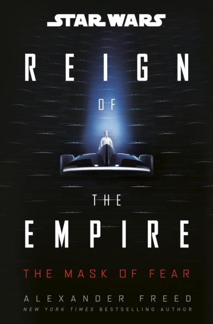 Book cover of: Star Wars: The Mask of Fear