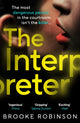 Book cover of: Interpreter. By: Brooke Robinson