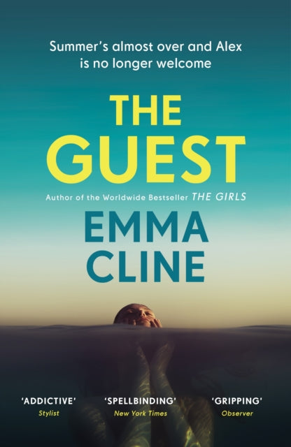 Guest 9781529921915 Emma Cline