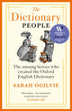 Dictionary People, The unsung heroes who created the Oxford English Dictionary 9781529922578 Sarah Ogilvie