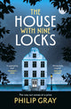 House with Nine Locks