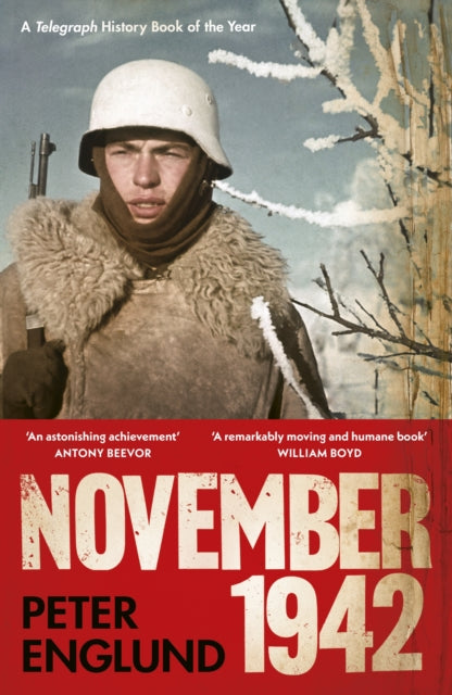 Book cover of: November 1942