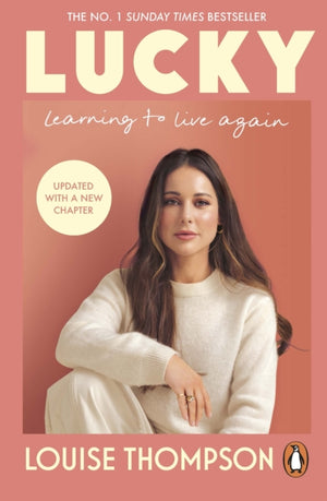 Lucky, Learning to live again